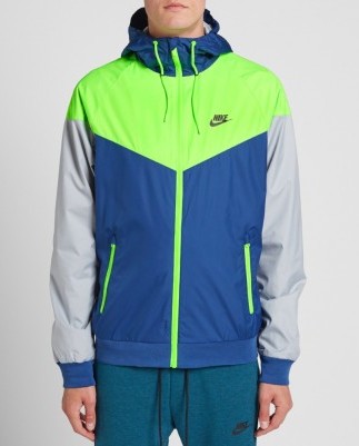 Ветровка Nike WINDRUNNER