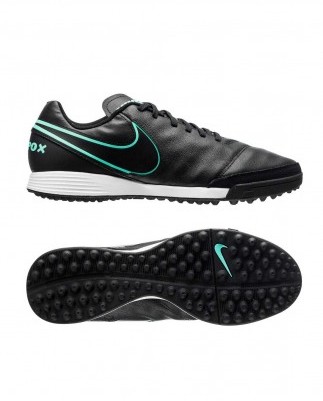 ШИПОВКИ NIKE TIEMPO GENIO II LEATHER TF