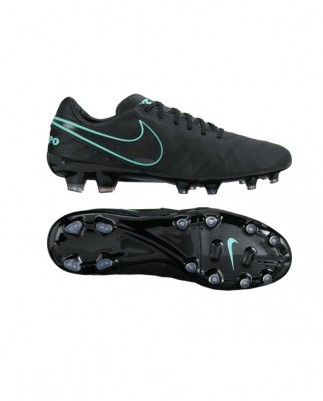 Бутсы Nike Tiempo Legacy II FG