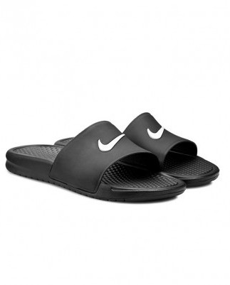 Сланцы NIKE - Benassi Shower Slide