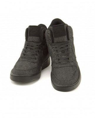 Кеды NIKE COURT BOROUGH MID PREM