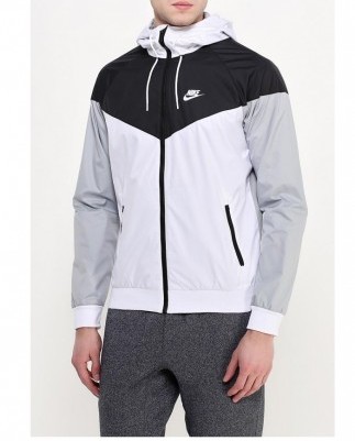 Ветровка мужская Nike
