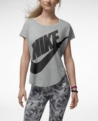 NIKE FEMME SIGNAL HIVER 2013