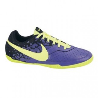 Nike FC247 Elastico II Indoor Soccer Shoes