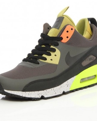 Nike Air Max 90 Sneakerboot