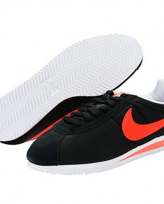 NIKE CLASSIC CORTEZ NYLON MENS