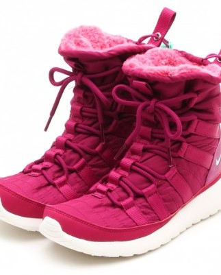 Rosherun Hi Sneakerboot
