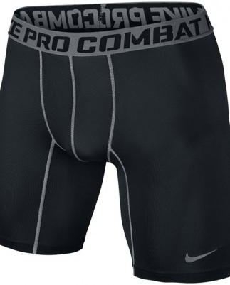 Pro Compression Shorts Pro Compression Shorts