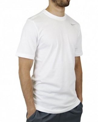 Nike - DFCT Version 2.0 - Nike Heren T-shirts Nike - DFCT Version 2.0 - Nike Heren T-shirts