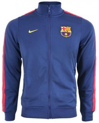 NIKE FCB AUTHENTIC N98 NIKE FCB AUTHENTIC N98