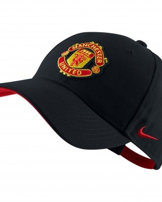 БЕЙСБОЛКА NIKE MANU MENS CORE CAP
