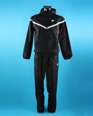 NIKE WU WOV TECH HOOD WERE NIKE WU WOV TECH HOOD WERE