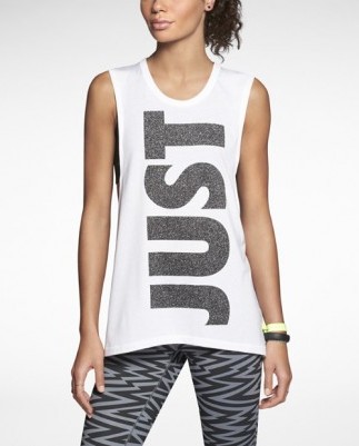 Nike Signal Muscle Women Tank To