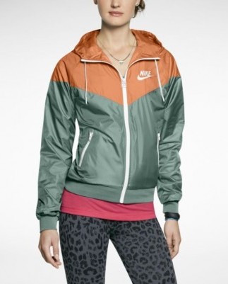 Nike Windrunner