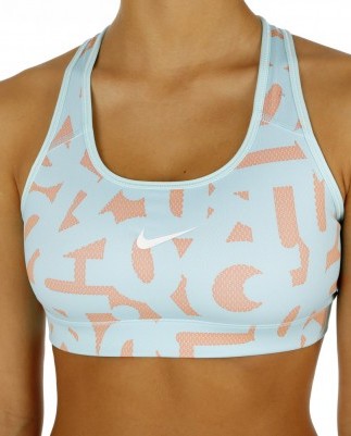 Nike Pro Printed Women Sports Bra
