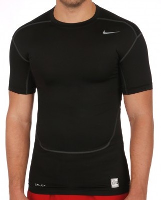 Nike Core Compression SS Top Nike Core Compression SS Top