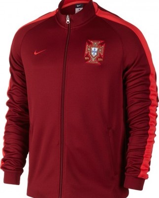 Nike SR Portugal N98 Authentic Track Jacket Nike SR Portugal N98 Authentic Track Jacket