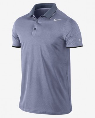 Nike Premier RF Men Tennis Polo