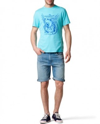 Шорты LEVI'S Шорты LEVI'S