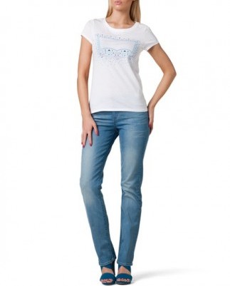 Футболка LEVI'S
