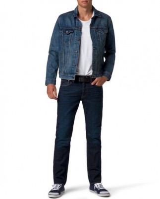 Levis Джинсовая куртка