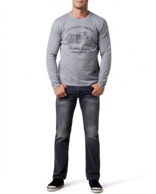 Футболка Levis