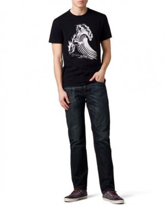 LEVI'S Футболка