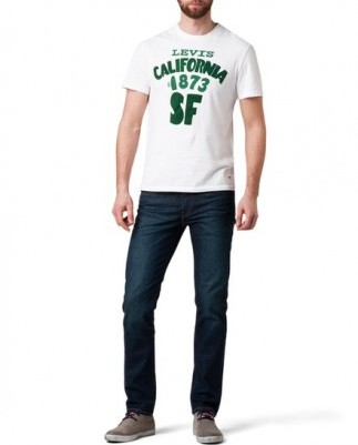 LEVI'S Футболка