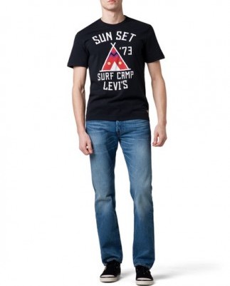 LEVI'S Футболка