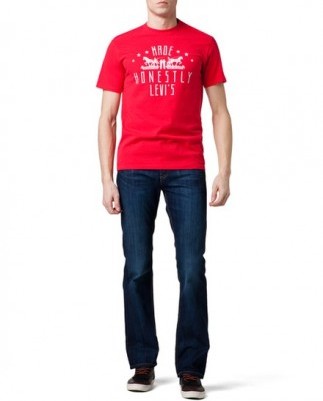 LEVI'S Футболка