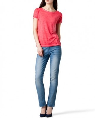 Футболка LEVI'S