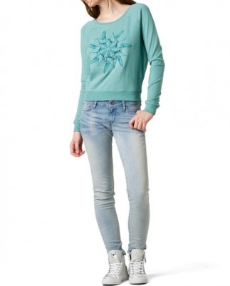 Толстовка LEVI'S Толстовка LEVI'S