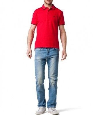 Поло LEVI'S
