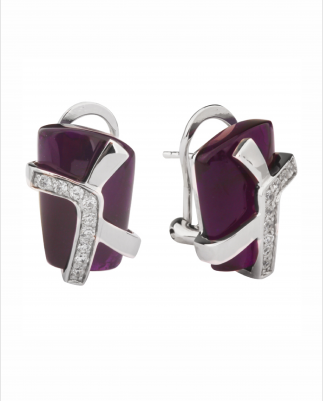 Серьги серебряные Серьги серебряные