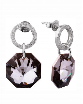 Серьги серебряные Серьги серебряные