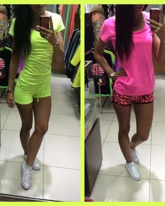 Шорты Шорты