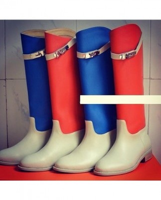 Сапоги Сапоги
