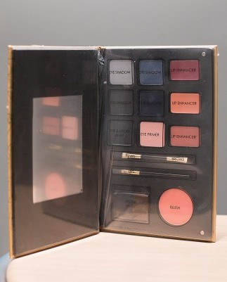 Подарочный набор «GOLDEN PALLET»