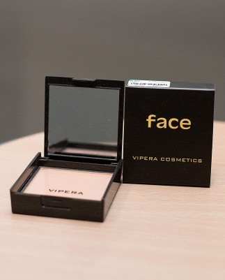 Пудра «FACE»