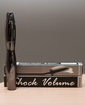 Тушь для ресниц «SHOK VOLUME»