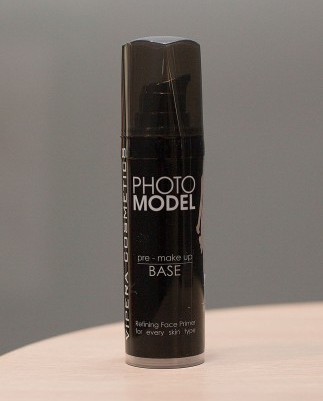 Силиконовая основа под макияж «PHOTO MODEL BASE»