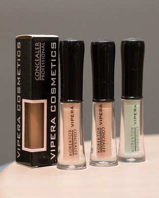 Корректор «PROFESSIONAL CONCEALER»