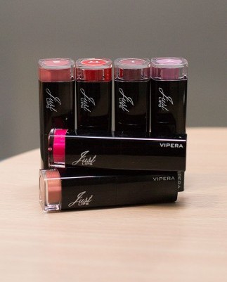 Губная помада «JUST LIPS»