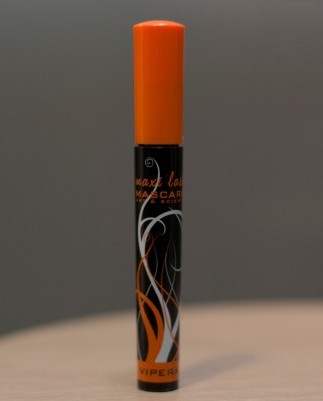 Тушь для ресниц «MAXI LASH» из серии «Art-Science»