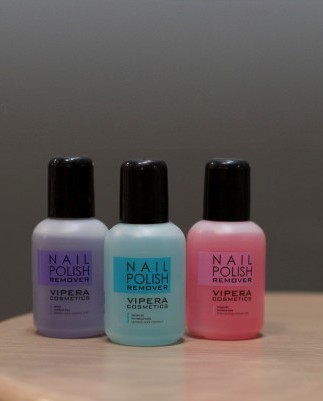 Средство для снятия лака «NAIL POLISH REMOVER»