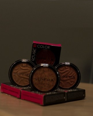 Румяна «CLASSIC» из серии «COLOR OF ROUGE»