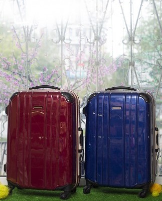 Чемодан дорожный Samsonite