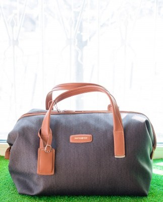 Сумка дорожная Samsonite