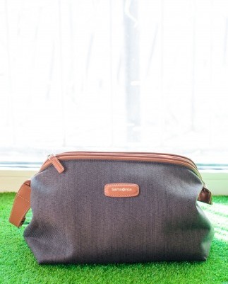 Сумка дорожная Samsonite