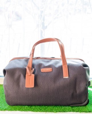 Сумка дорожная Samsonite